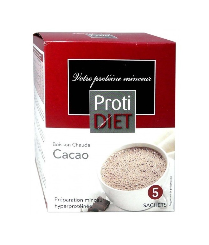 Protidiet Cacao