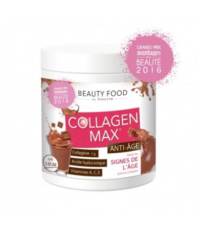 Biocyte Collagen max