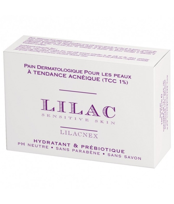 LILAC Lilacnex