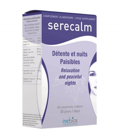 Serecalm