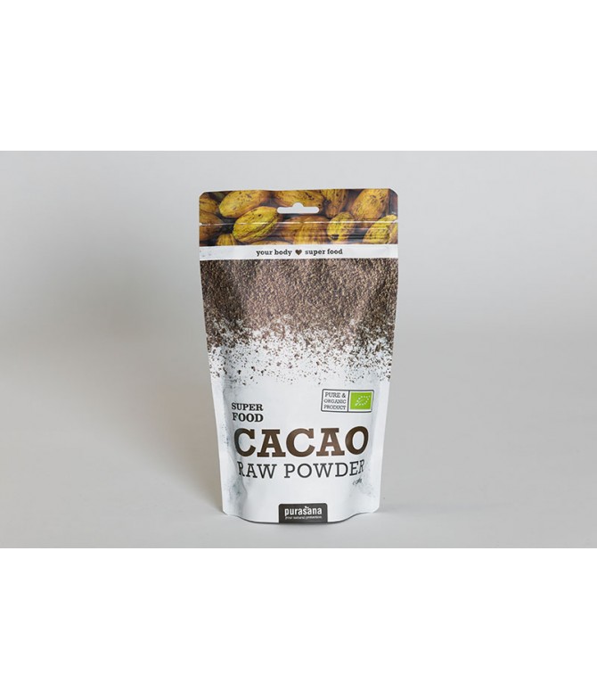 Purasana Cacao powder