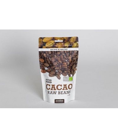 Purasana Fèves de Cacao