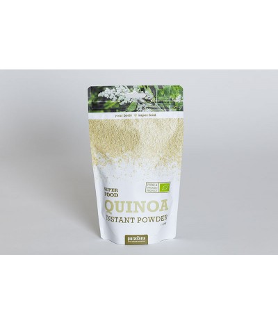 Purasana quinoa powder